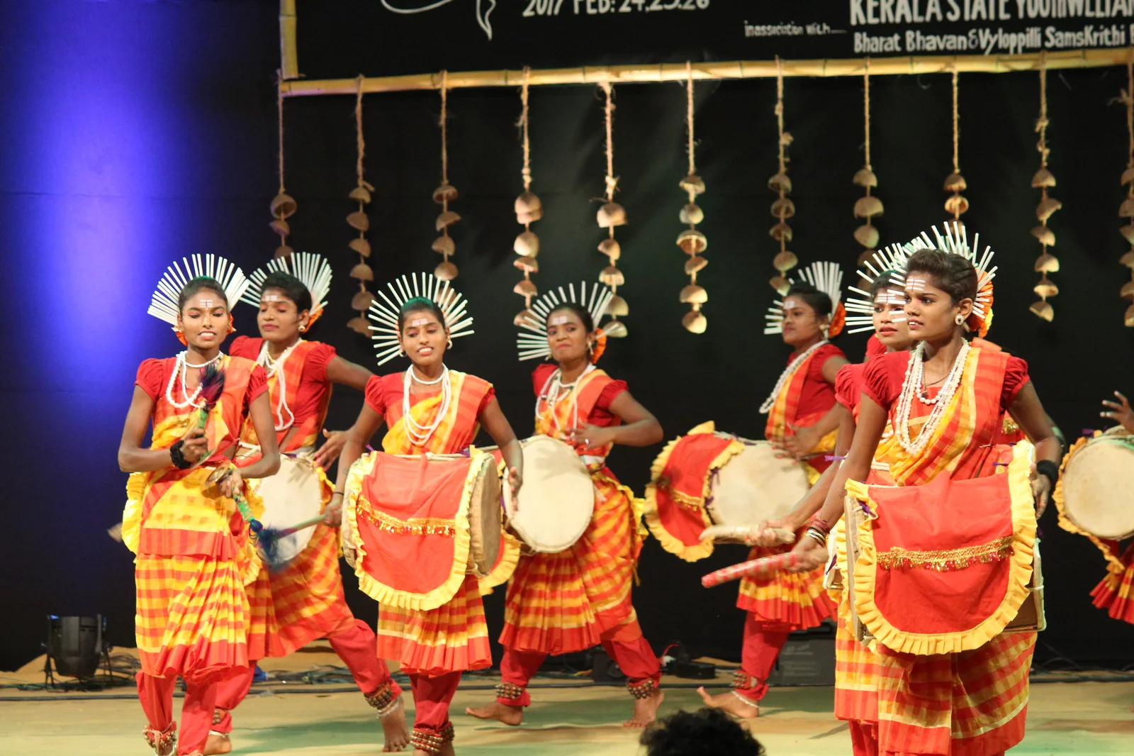 The Heartbeat of Karnataka Folk Dances & Cultural Traditions