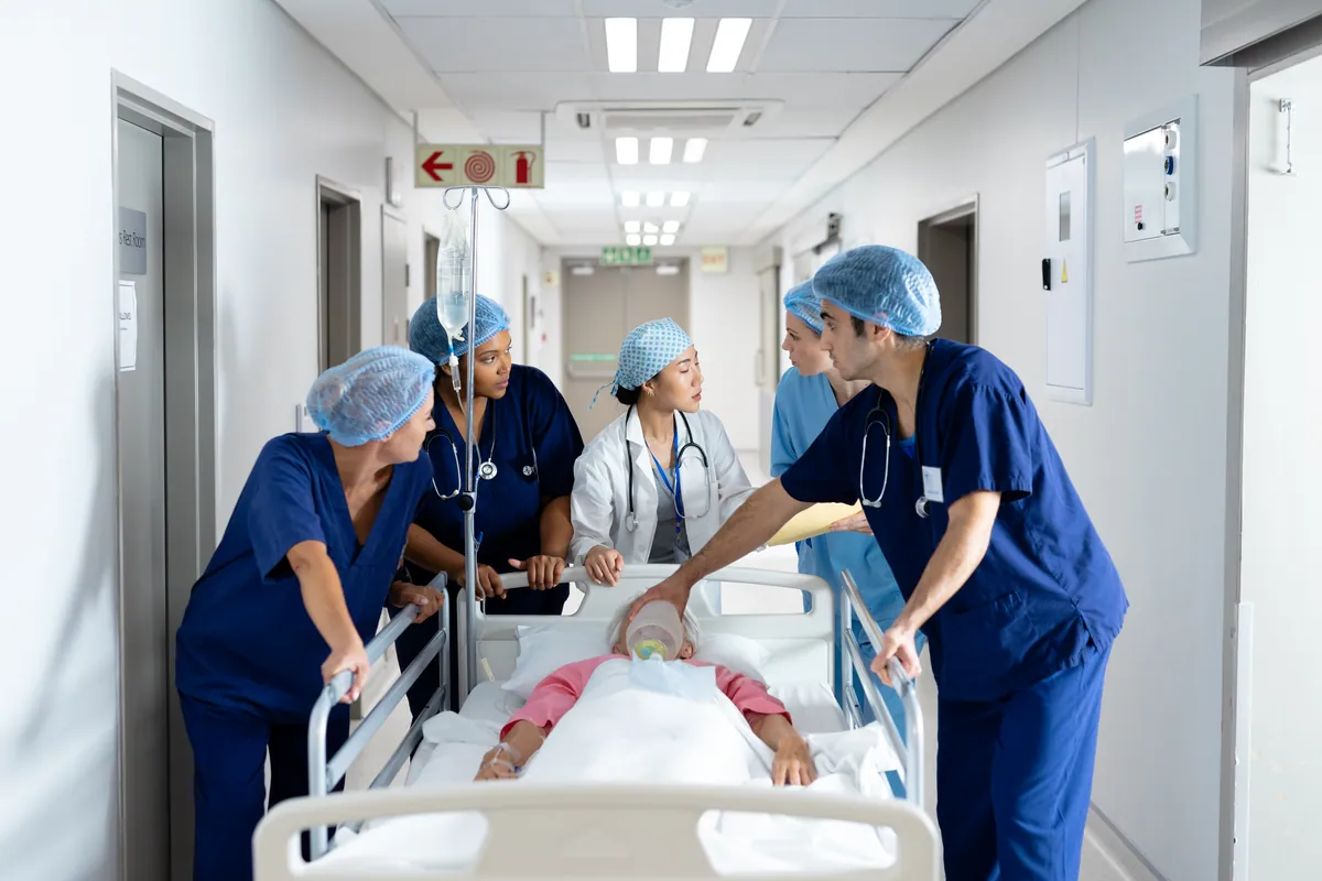 Fortis Hospital Bannerghatta Road: A Pioneer in Advanced Multispecialty Healthcare in Bengaluru