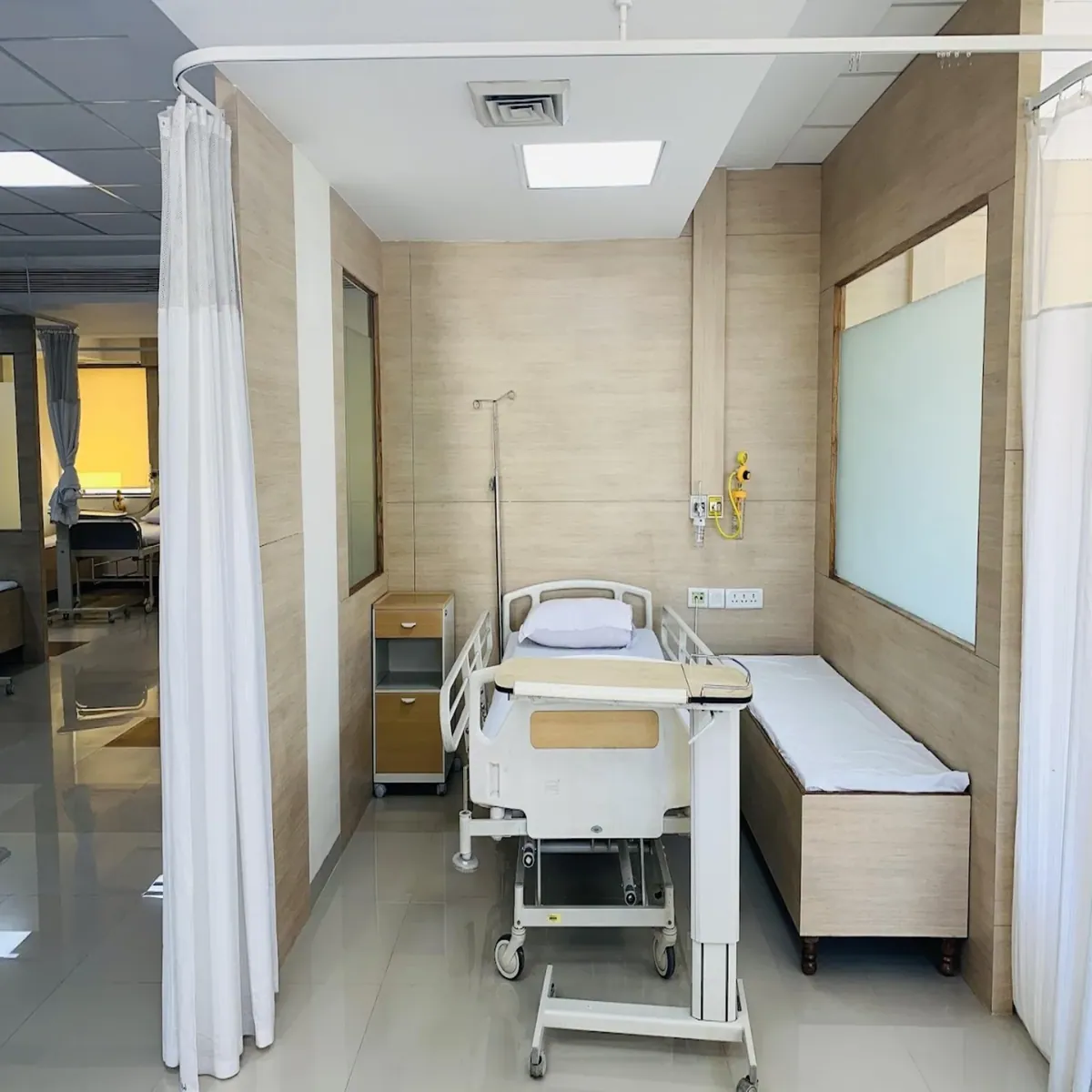 Fortis Hospital Bannerghatta Road: A Pioneer in Advanced Multispecialty Healthcare in Bengaluru