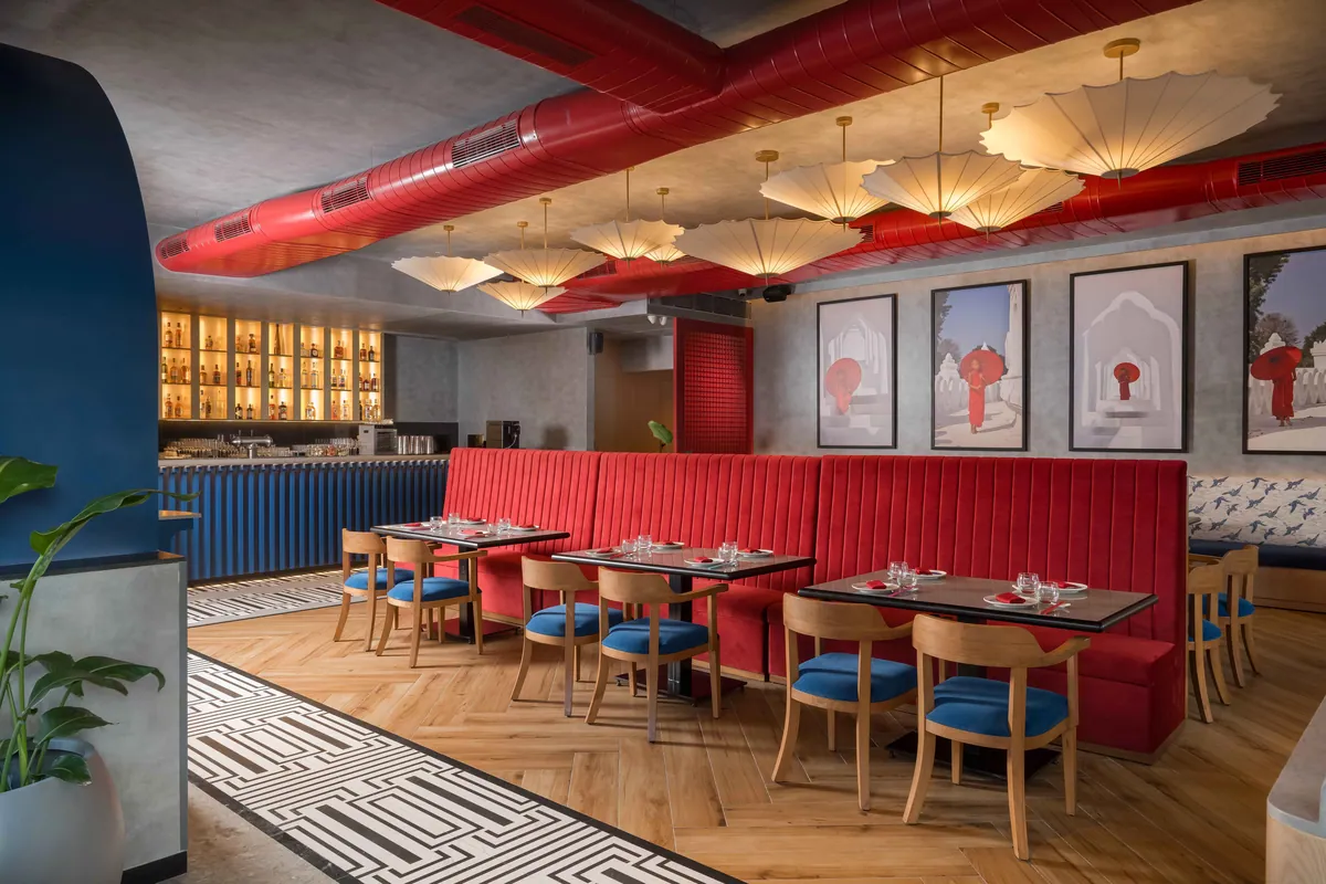 Freshest Dining Destinations: New Flavours & Bold Dining Experiences Arrive Across the City