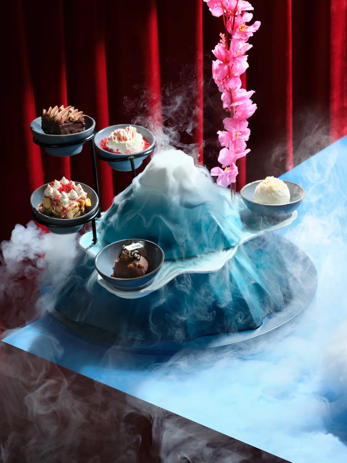 Freshest Dining Destinations: New Flavours & Bold Dining Experiences Arrive Across the City