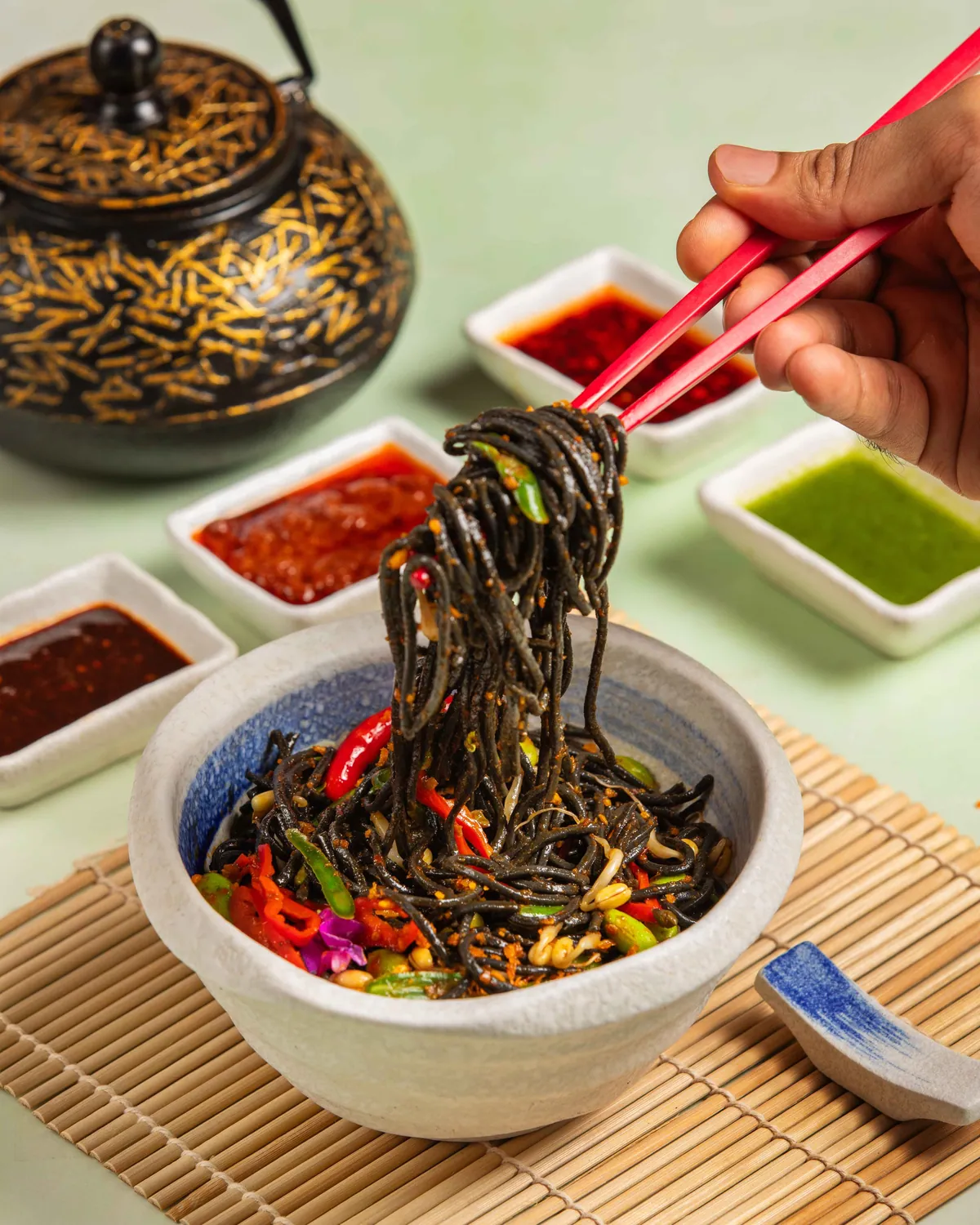 Freshest Dining Destinations: New Flavours & Bold Dining Experiences Arrive Across the City