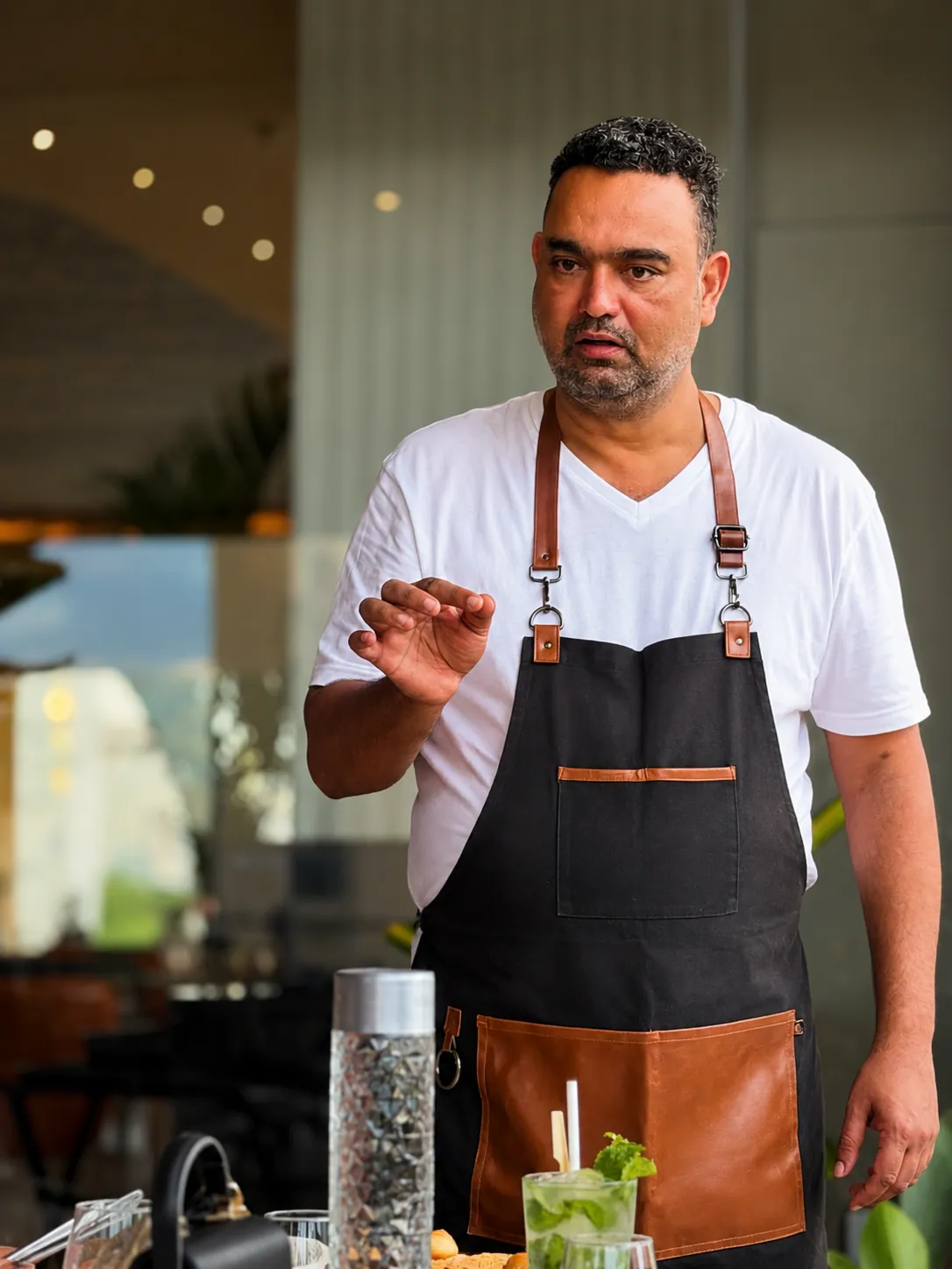 Freshest Dining Destinations: New Flavours & Bold Dining Experiences Arrive Across the City