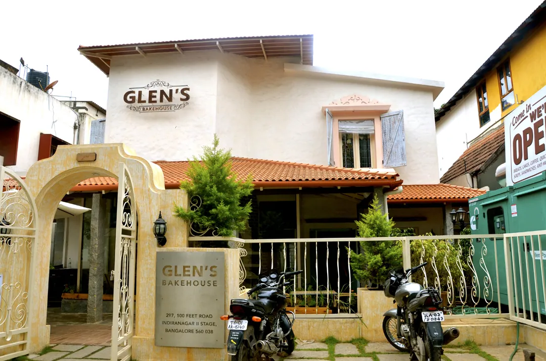 Glen’s Bakehouse: Bengaluru’s Premier Bakery-Café Destination