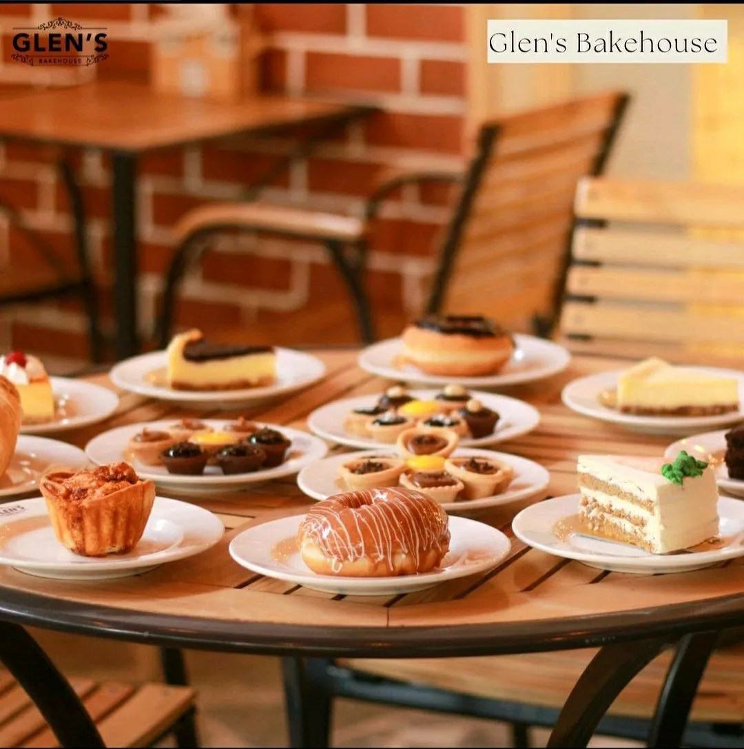 Glen’s Bakehouse: Bengaluru’s Premier Bakery-Café Destination