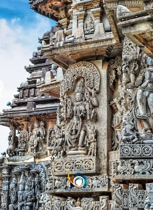 The Hoysala Legacy: Discovering the Timeless Heritage of Halebeedu