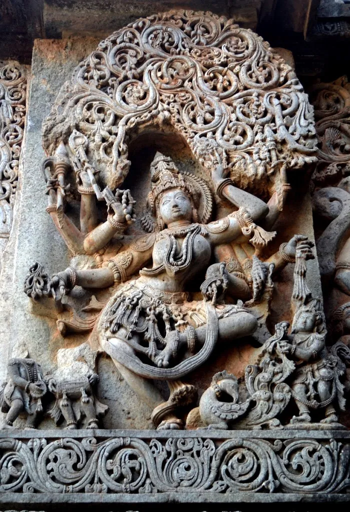 The Hoysala Legacy: Discovering the Timeless Heritage of Halebeedu