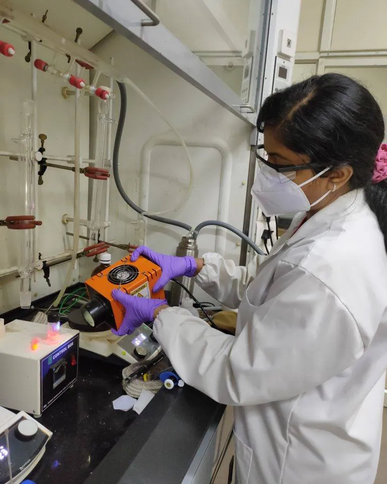 IISc Bengaluru Achieves India’s First Six-Qubit Photonic Quantum System: A Leap in Research & Innovation