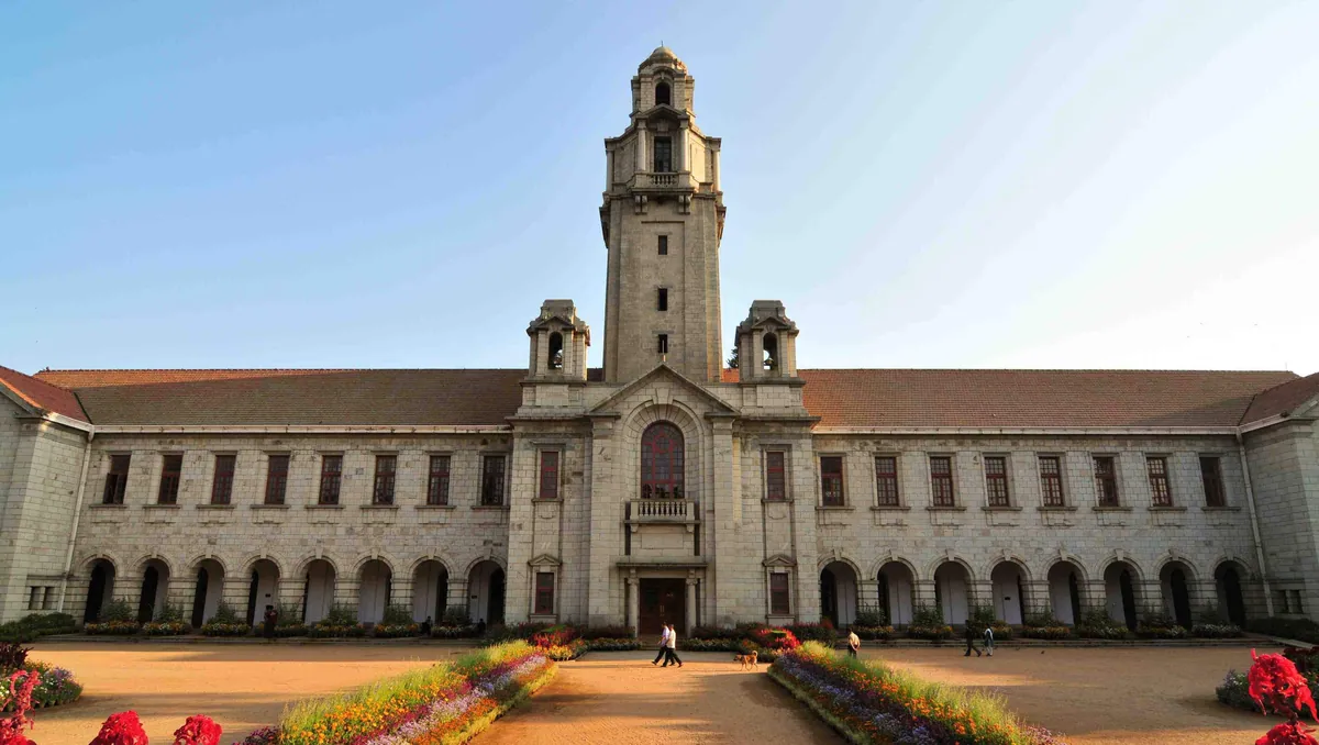 IISc Bengaluru Achieves India’s First Six-Qubit Photonic Quantum System: A Leap in Research & Innovation