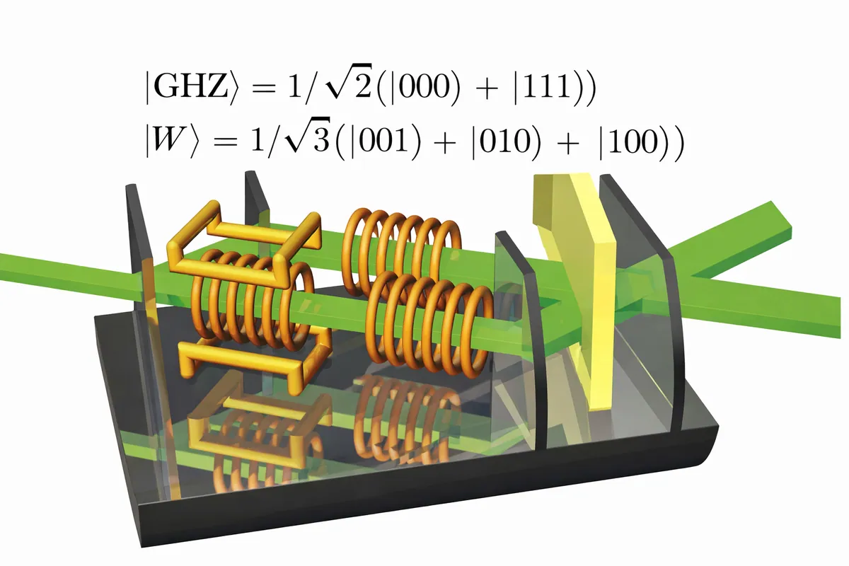 IISc Bengaluru Achieves India’s First Six-Qubit Photonic Quantum System: A Leap in Research & Innovation