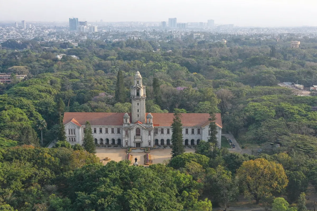 IISc Bengaluru Achieves India’s First Six-Qubit Photonic Quantum System: A Leap in Research & Innovation