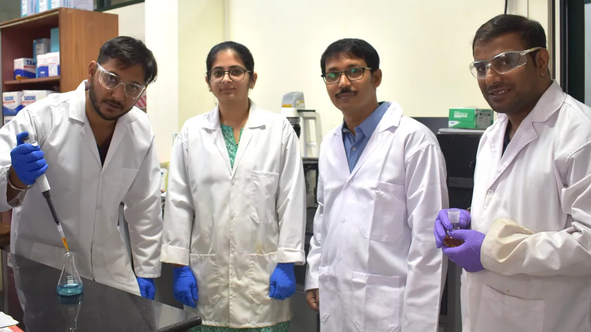IISc Bengaluru Achieves India’s First Six-Qubit Photonic Quantum System: A Leap in Research & Innovation