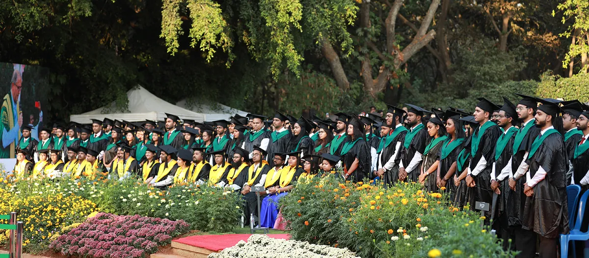 The Indian Institute of Management Bangalore (IIMB): A Beacon of Excellence in Management Education