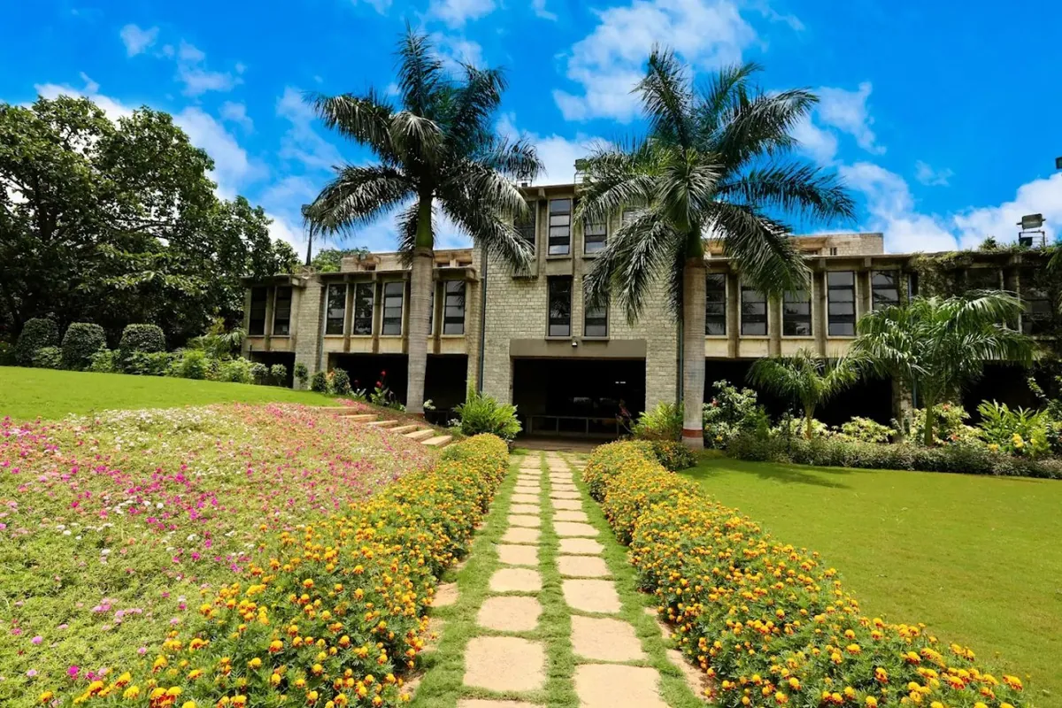 The Indian Institute of Management Bangalore (IIMB): A Beacon of Excellence in Management Education