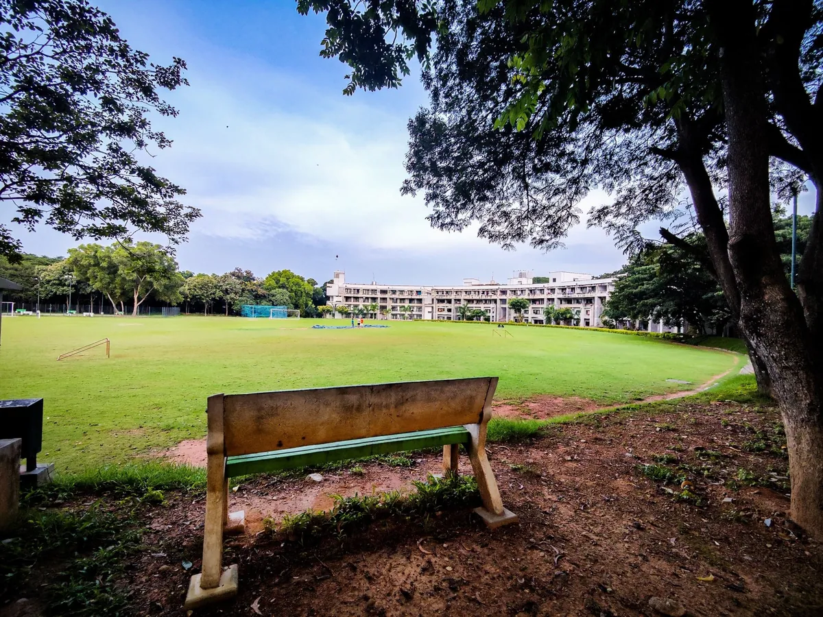 The Indian Institute of Management Bangalore (IIMB): A Beacon of Excellence in Management Education