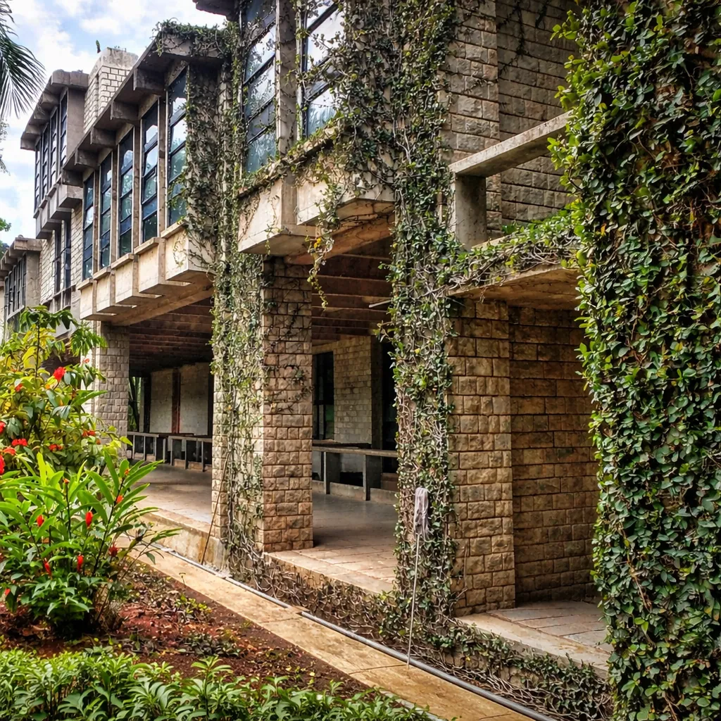 The Indian Institute of Management Bangalore (IIMB): A Beacon of Excellence in Management Education