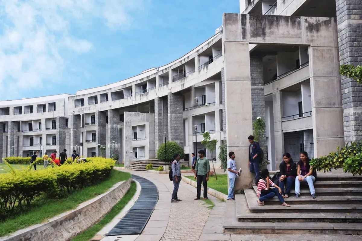The Indian Institute of Management Bangalore (IIMB): A Beacon of Excellence in Management Education