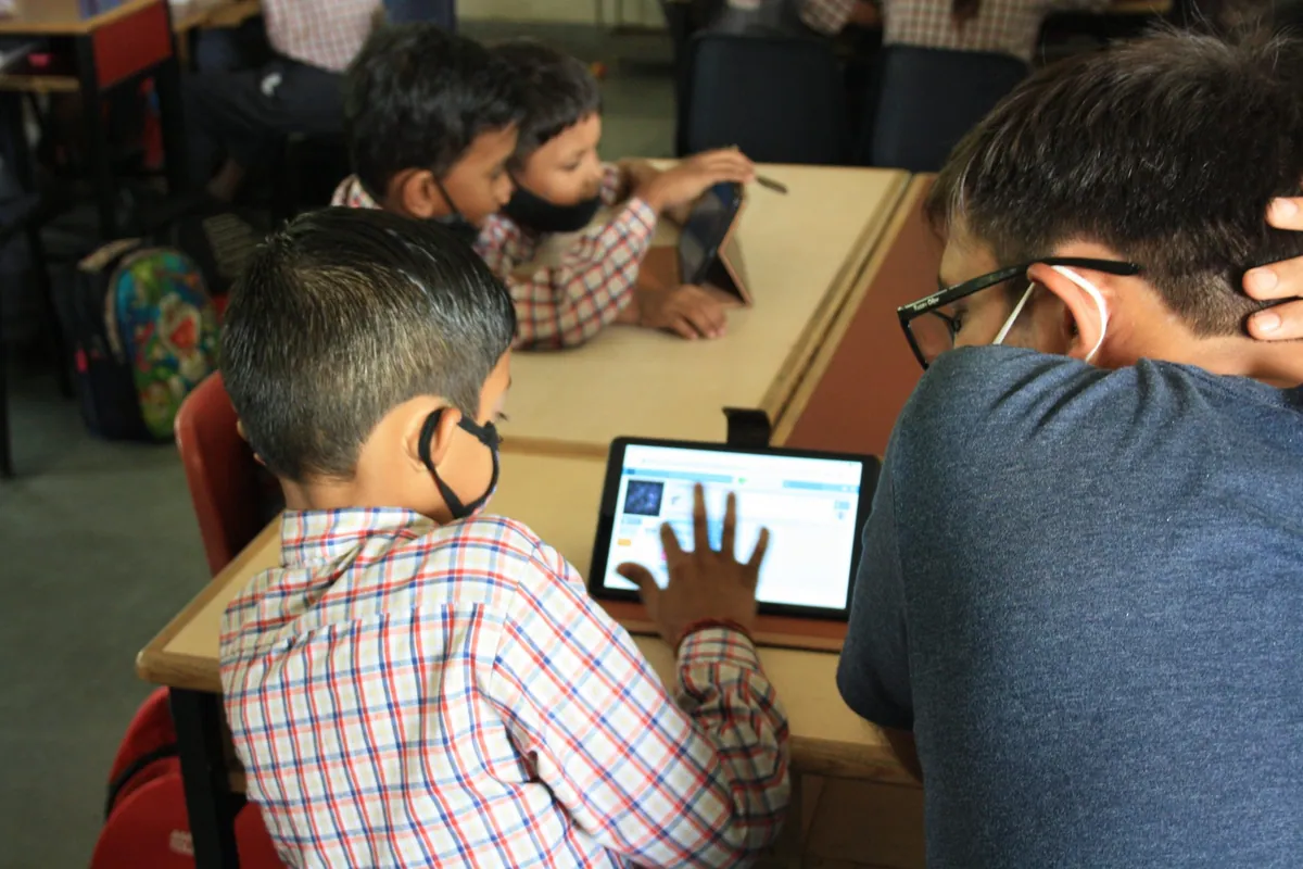 Jio’s AI Education Revolution: Preparing Karnataka’s Classrooms for the Intelligent Future