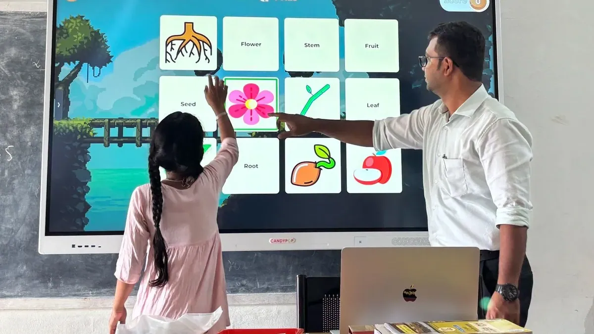 Jio’s AI Education Revolution: Preparing Karnataka’s Classrooms for the Intelligent Future