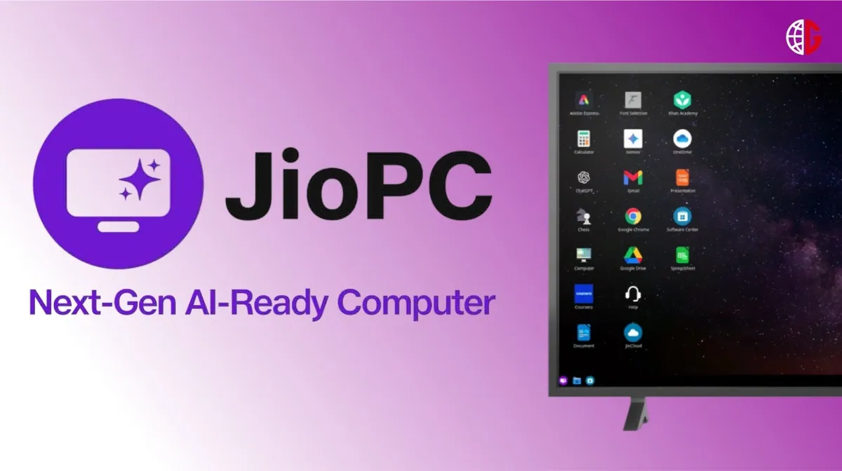 Jio’s AI Education Revolution: Preparing Karnataka’s Classrooms for the Intelligent Future
