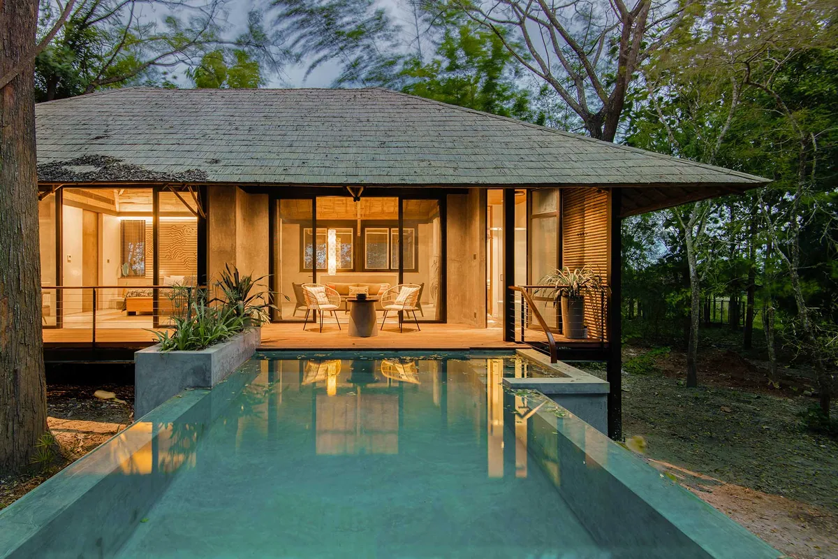 Kaav Safari Lodge: A Luxurious Escape into Kabini’s Untamed Wilderness
