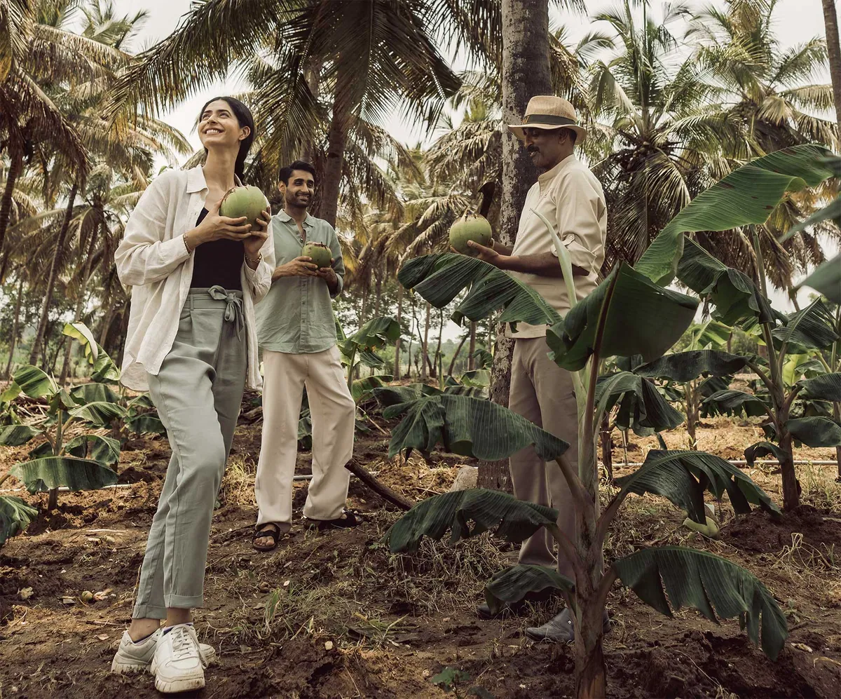 Kaav Safari Lodge: A Luxurious Escape into Kabini’s Untamed Wilderness