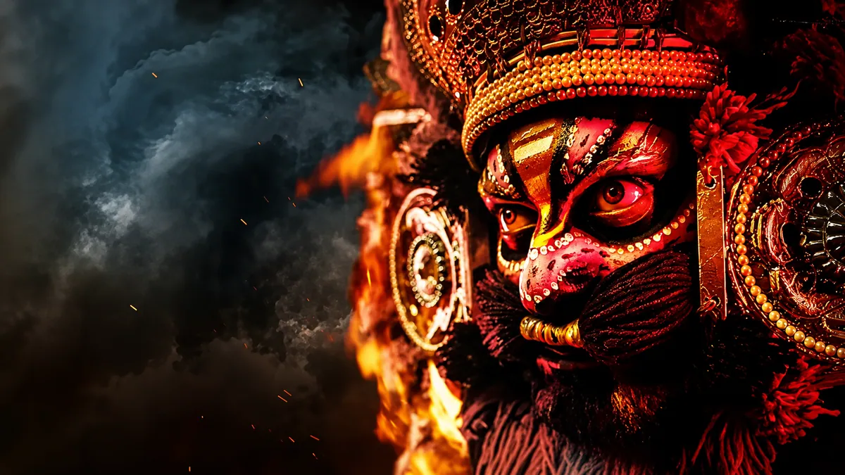 Karavali - Where Kambala, Legacy & the Wild Spirit of the Coast Collide