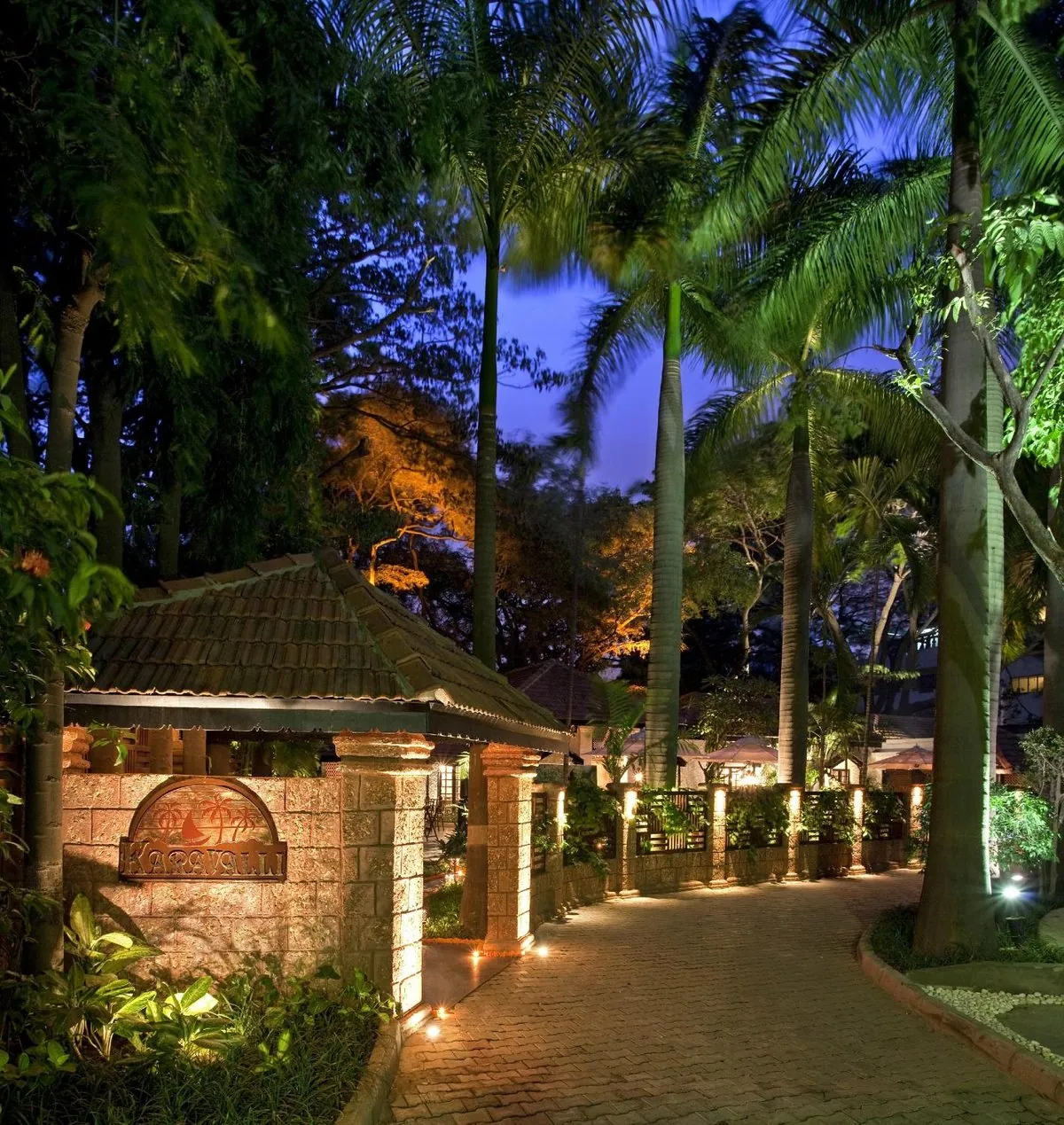 Karavalli @ Taj: Bengaluru’s Iconic Destination for Authentic Coastal Flavours