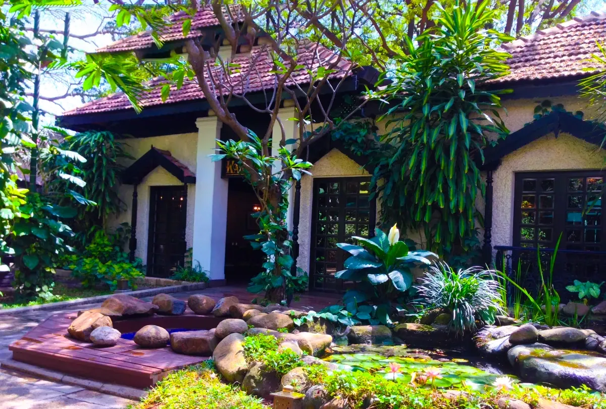 Karavalli @ Taj: Bengaluru’s Iconic Destination for Authentic Coastal Flavours