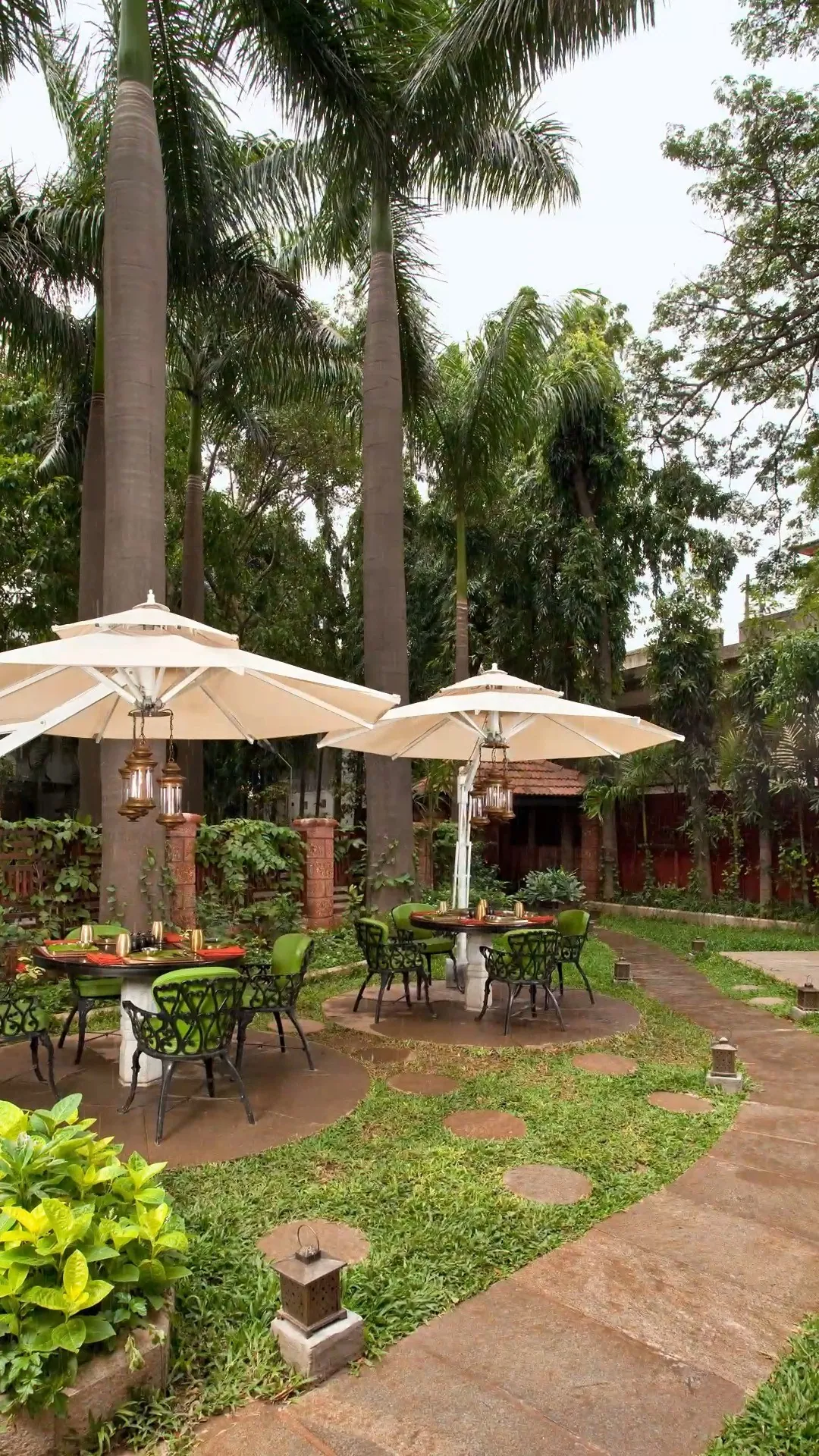 Karavalli @ Taj: Bengaluru’s Iconic Destination for Authentic Coastal Flavours