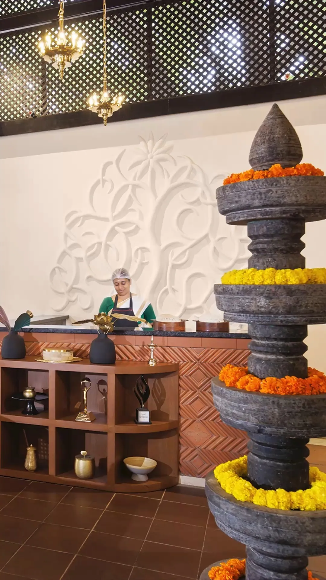 Karavalli @ Taj: Bengaluru’s Iconic Destination for Authentic Coastal Flavours