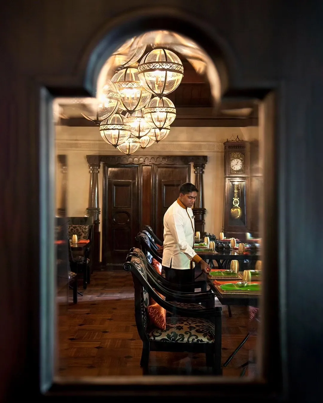 Karavalli @ Taj: Bengaluru’s Iconic Destination for Authentic Coastal Flavours