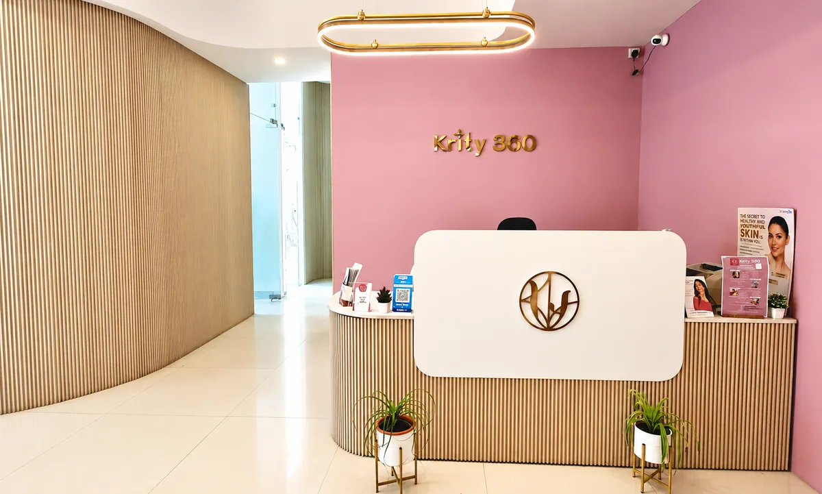 Krity 360: Elevating Aesthetic Excellence Through Surgeon-Led Innovation in Bengaluru