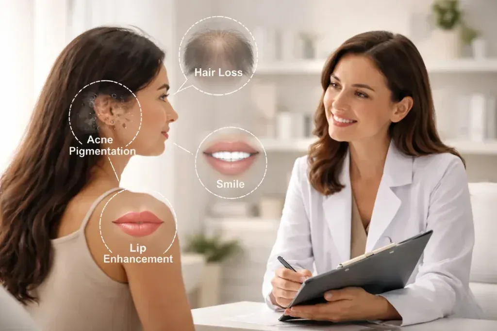 Krity 360: Elevating Aesthetic Excellence Through Surgeon-Led Innovation in Bengaluru