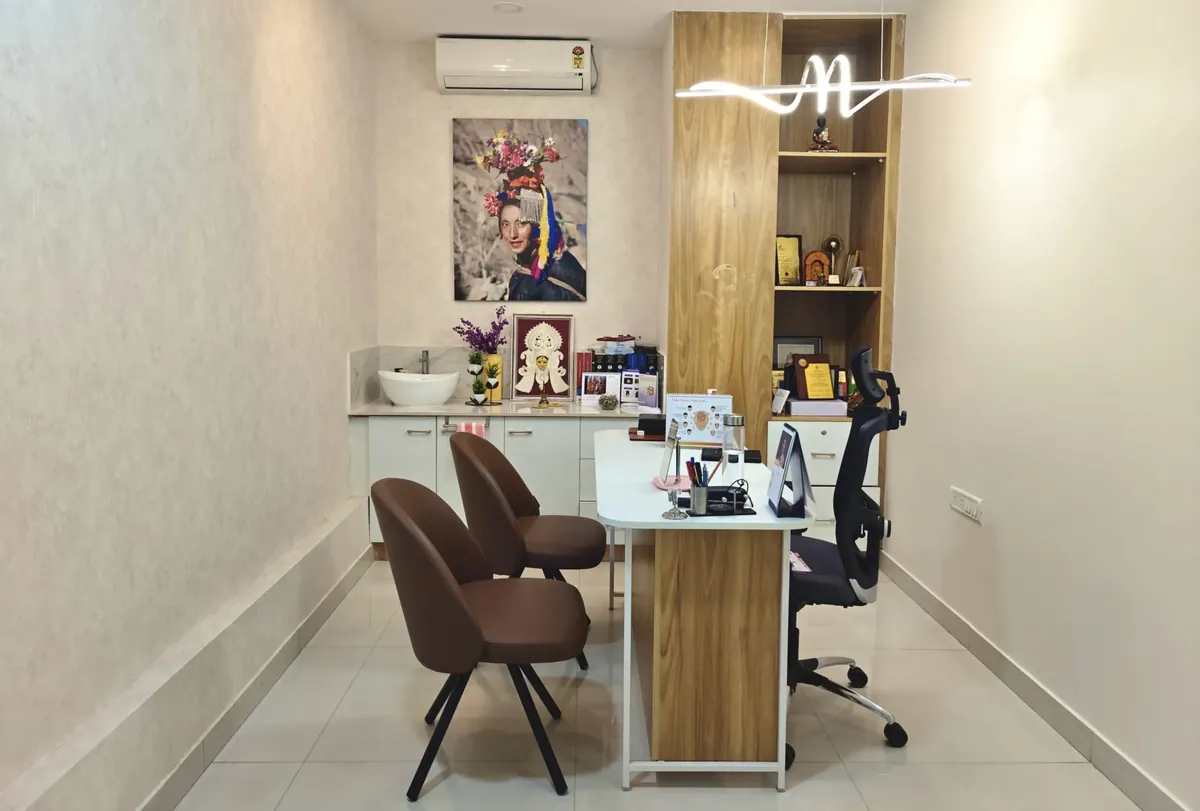 Krity 360: Elevating Aesthetic Excellence Through Surgeon-Led Innovation in Bengaluru