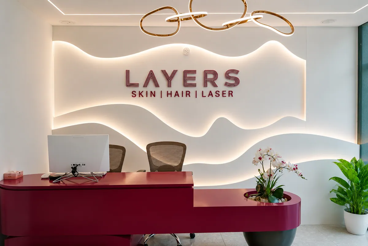 Layers Clinics: Redefining Skin, Hair and Aesthetic Care Through Personalised Medicine