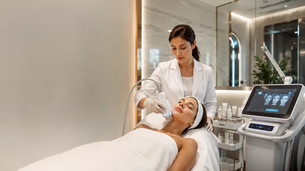 Layers Clinics: Redefining Skin, Hair and Aesthetic Care Through Personalised Medicine