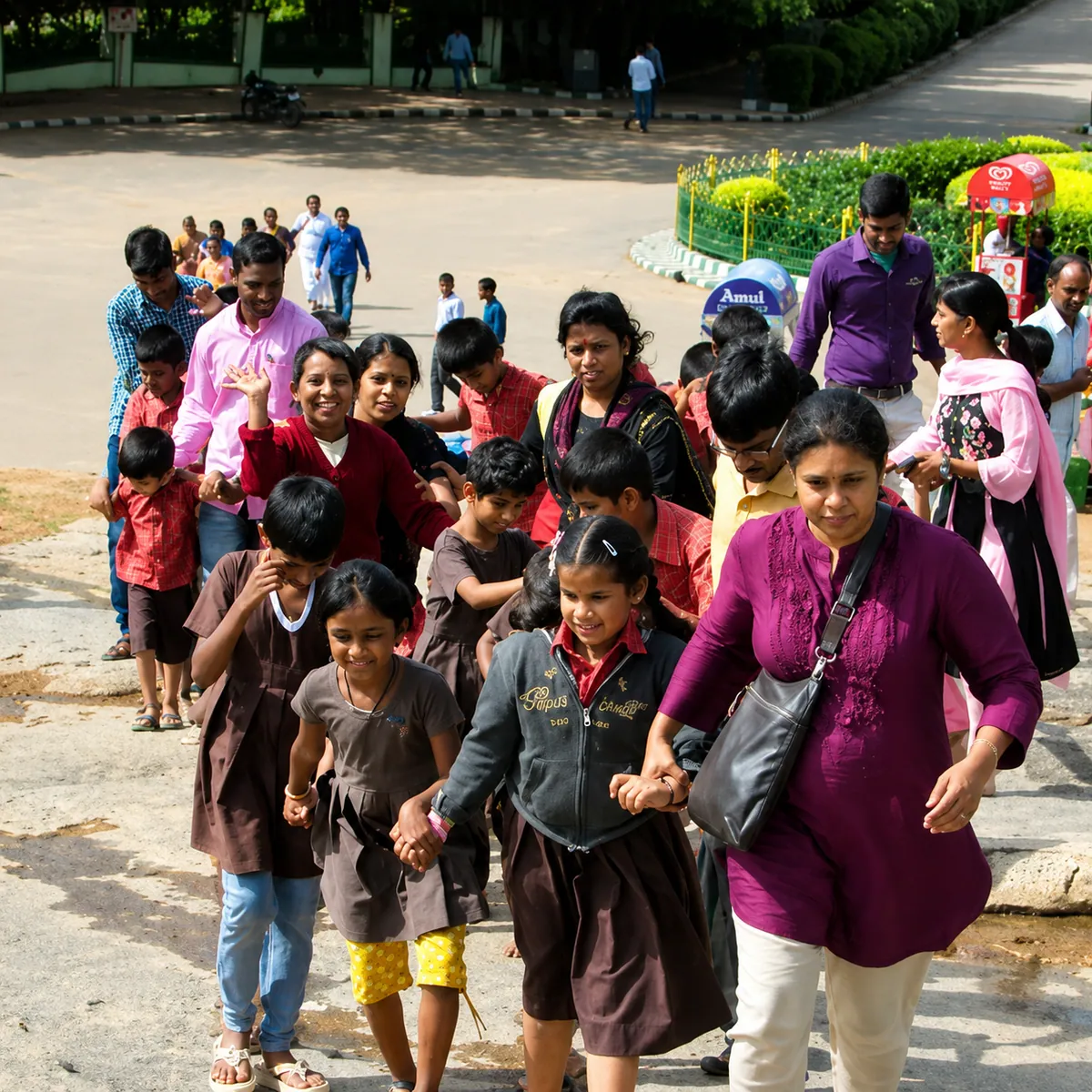 Lighting the Path to Possibility: How Shree Ramana Maharishi Academy for the Blind Is Empowering Lives Through Inclusive Education and Compassion