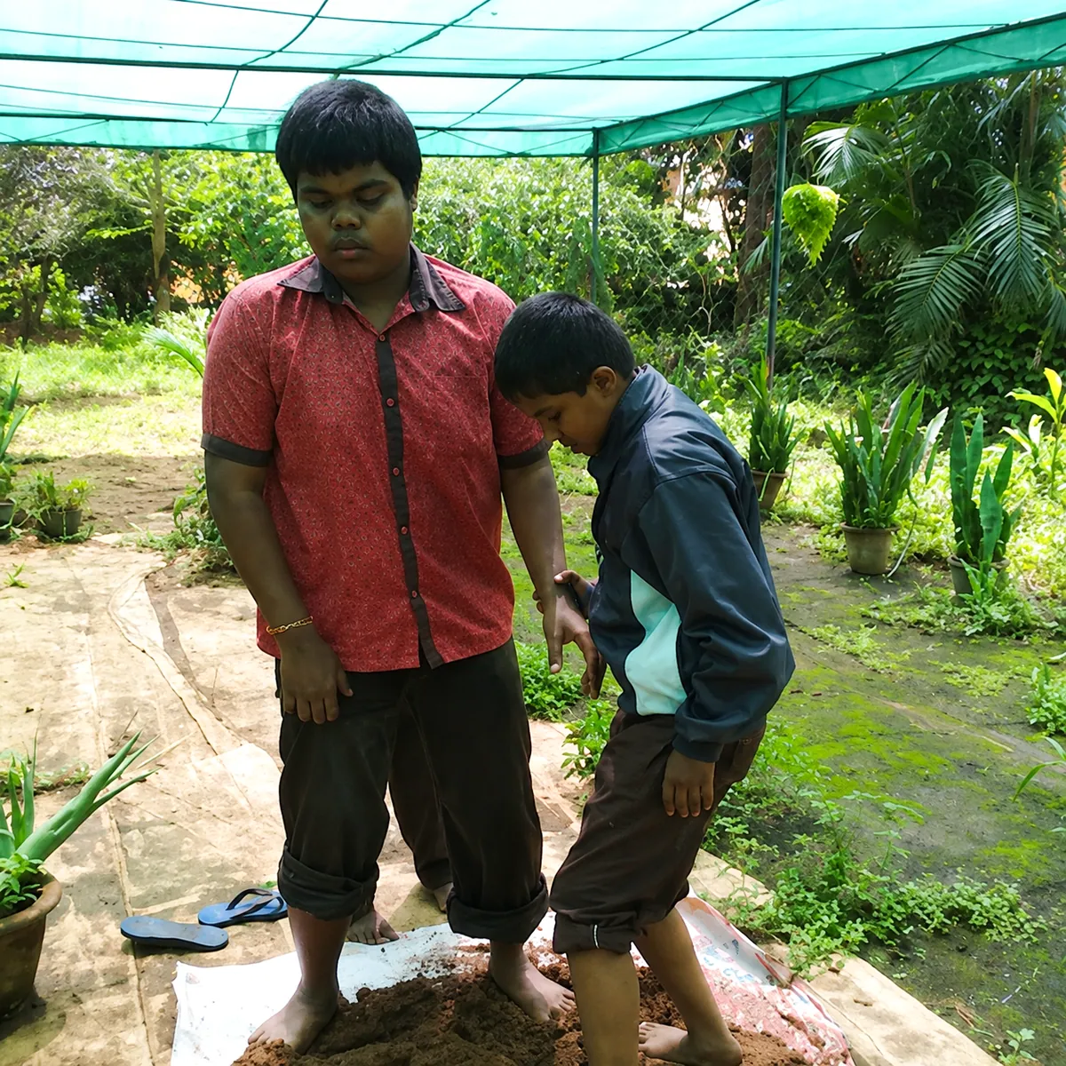 Lighting the Path to Possibility: How Shree Ramana Maharishi Academy for the Blind Is Empowering Lives Through Inclusive Education and Compassion