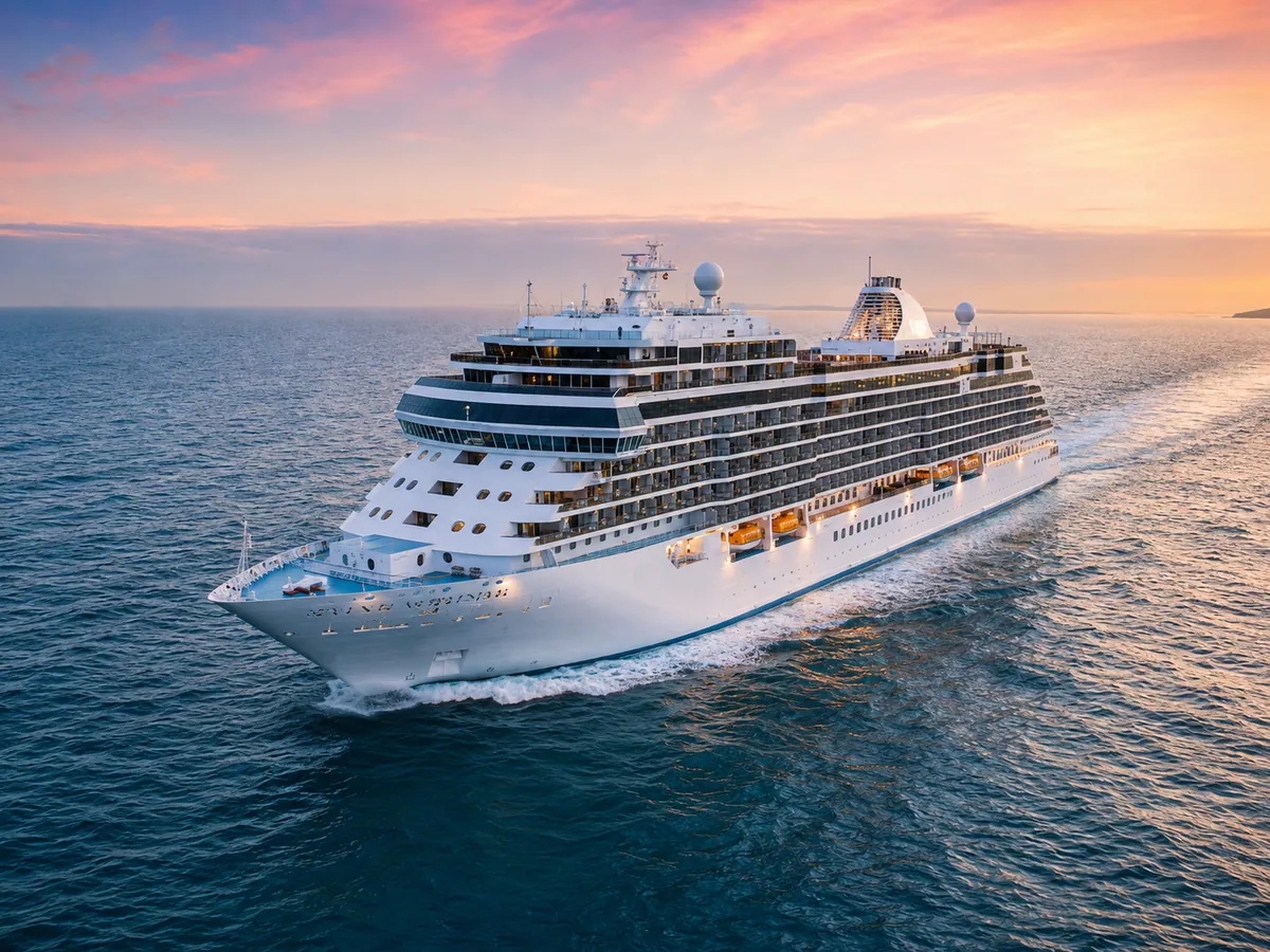 From Mangaluru to Karwar: Exploring Karnataka’s Proposed Cruise Circuit