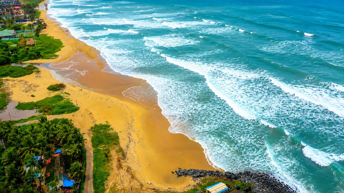 From Mangaluru to Karwar: Exploring Karnataka’s Proposed Cruise Circuit