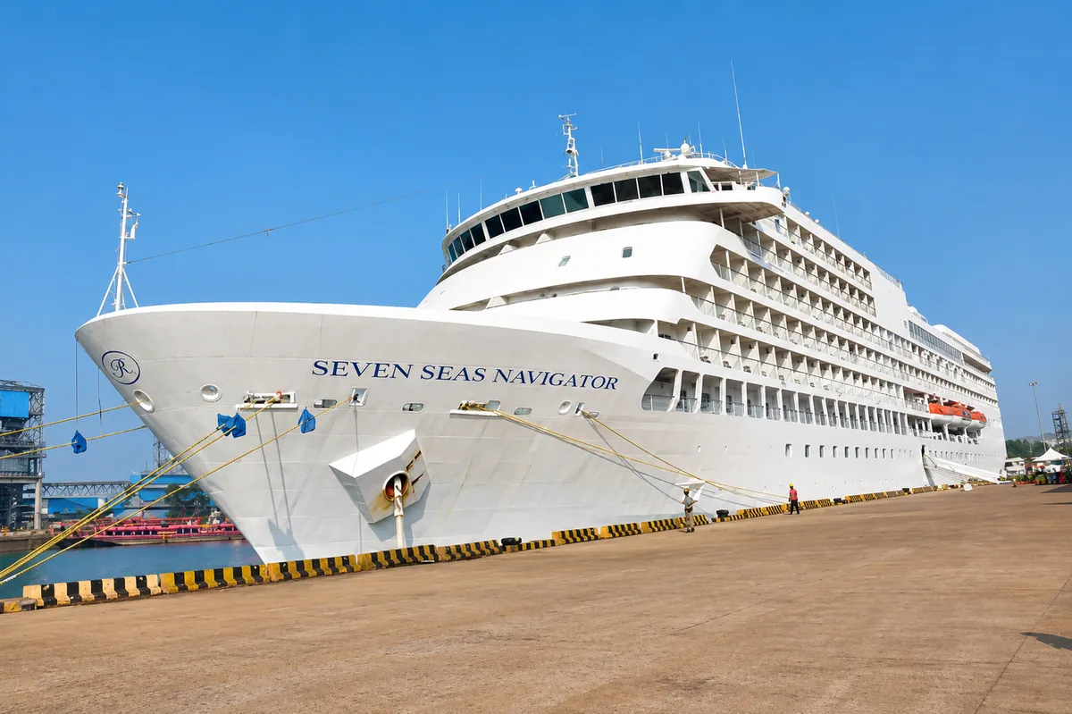 From Mangaluru to Karwar: Exploring Karnataka’s Proposed Cruise Circuit