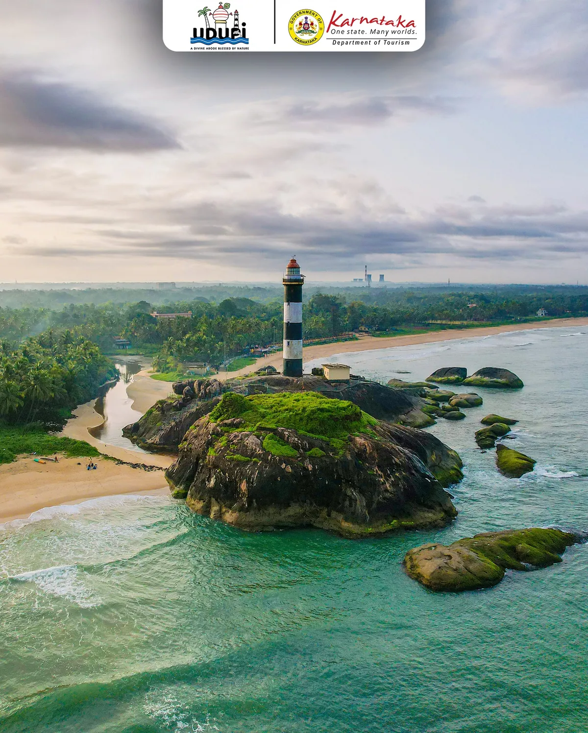 From Mangaluru to Karwar: Exploring Karnataka’s Proposed Cruise Circuit