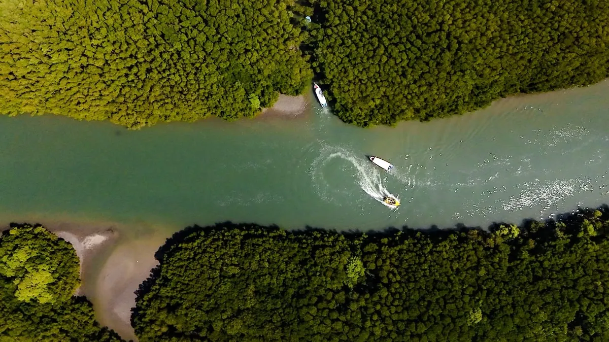 From Mangaluru to Karwar: Exploring Karnataka’s Proposed Cruise Circuit