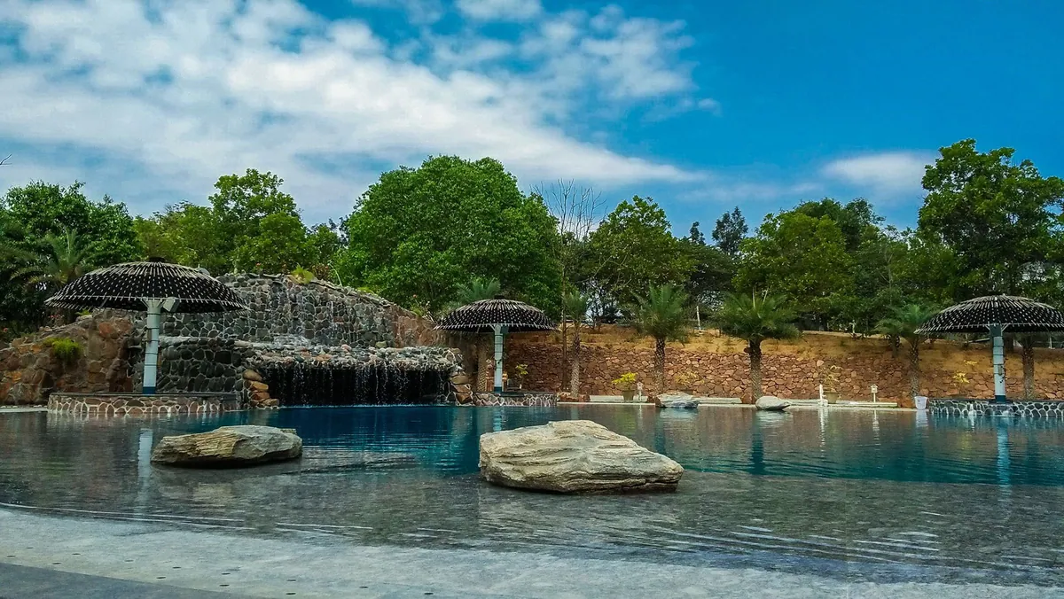 Mango Mist Resort: A Nature Wrapped Getaway of Adventure Wellness & Rustic Luxury