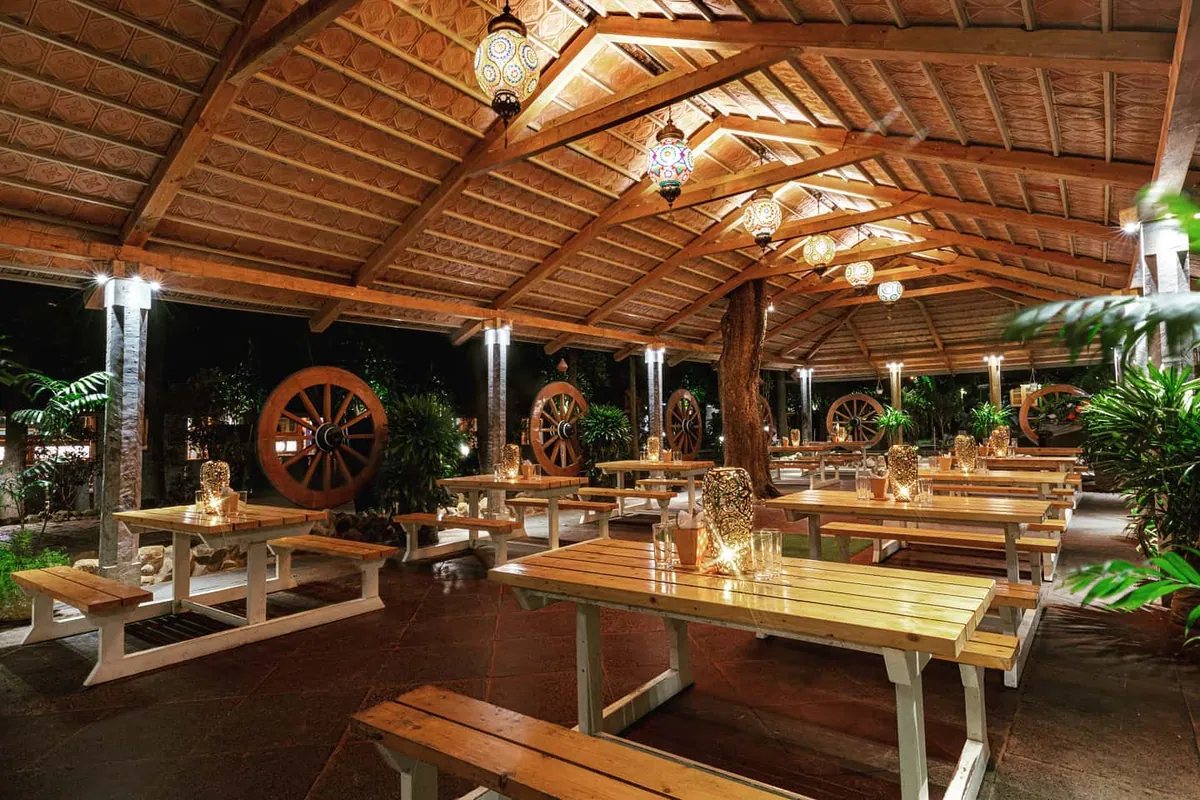 Mango Mist Resort: A Nature Wrapped Getaway of Adventure Wellness & Rustic Luxury
