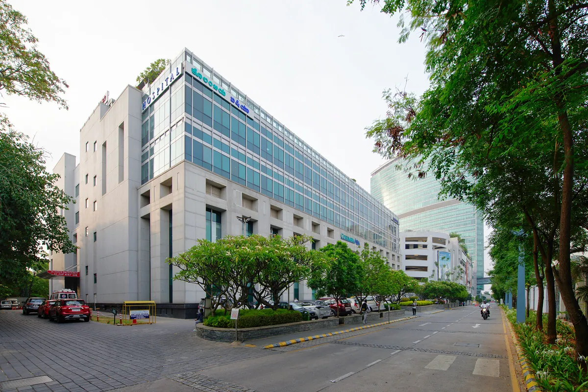 Manipal Hospitals Yeshwanthpur: Redefining Excellence in Modern Healthcare