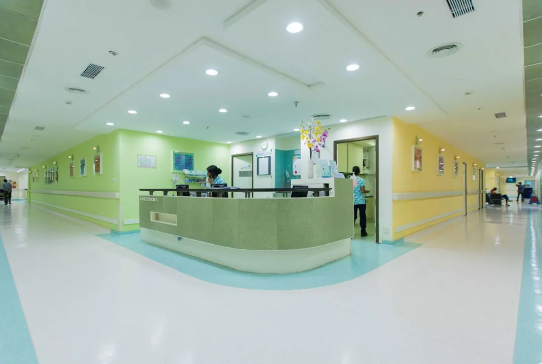 Manipal Hospitals Yeshwanthpur: Redefining Excellence in Modern Healthcare