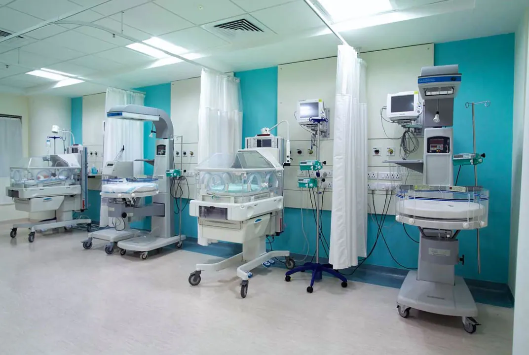 Manipal Hospitals Yeshwanthpur: Redefining Excellence in Modern Healthcare