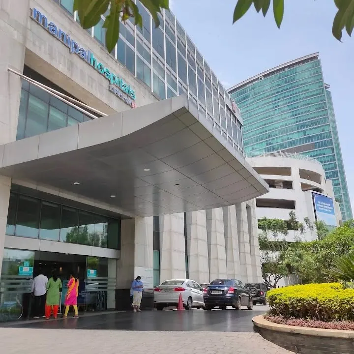 Manipal Hospitals Yeshwanthpur: Redefining Excellence in Modern Healthcare